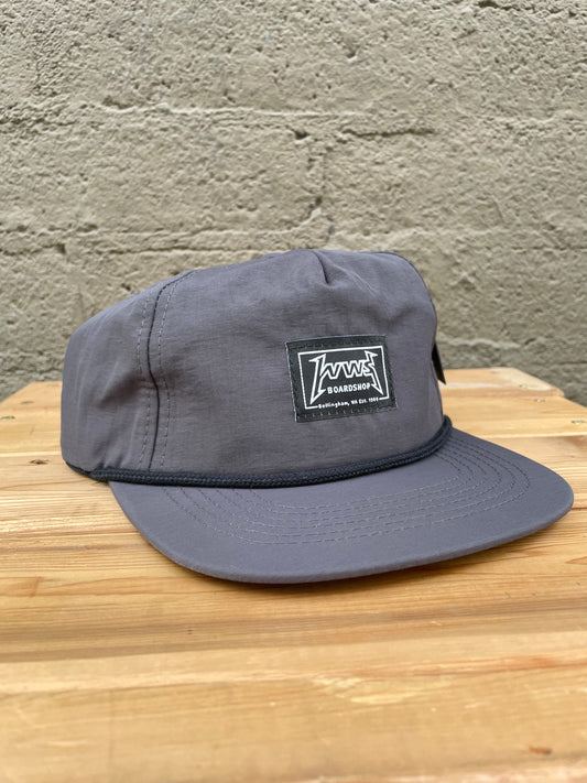 WWS Nylon Hat