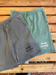WWS Pigment Dyed Shorts