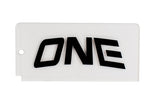 Oneball 6” Ultrathick Snowboard Wax Scraper