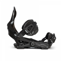 Now Brigada 2023 Womens Binding - Black