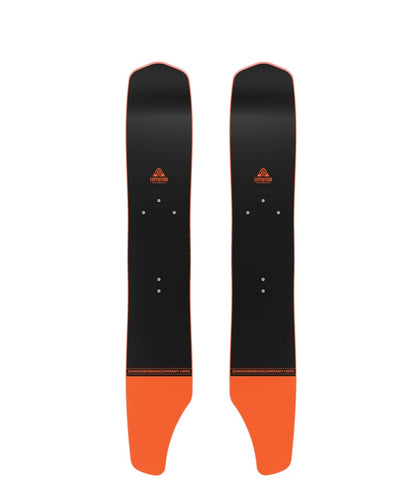 Union Rover Approach Skis