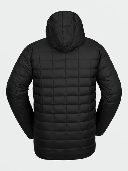 Volcom Puff Puff Give Packable Down Jacket