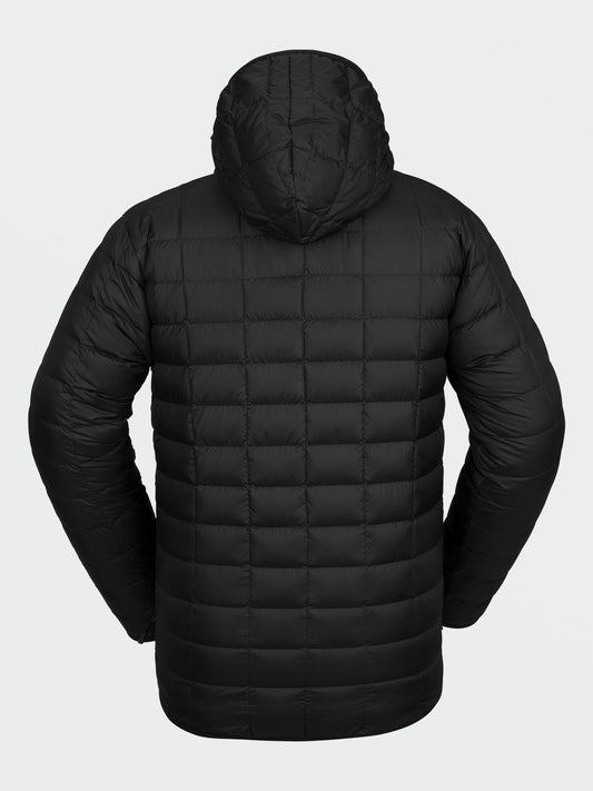 Volcom Puff Puff Give Packable Down Jacket