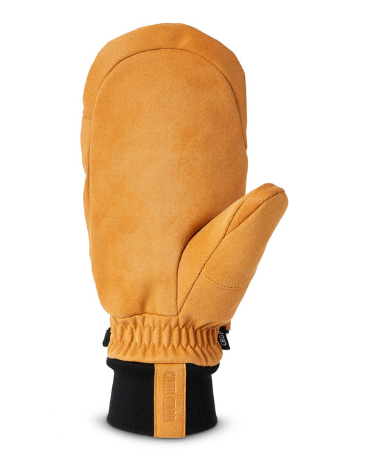 Crab Grab Chop Mitt - Tan