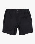 RVCA All Time Surplus Shorts