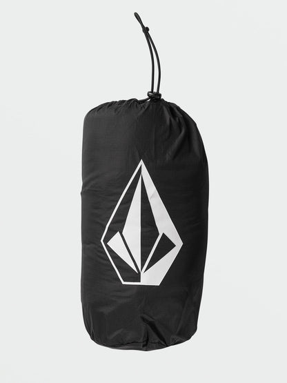 Volcom Puff Puff Give Packable Down Jacket