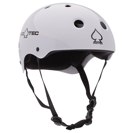 Pro-Tec Old School Skate Helmet