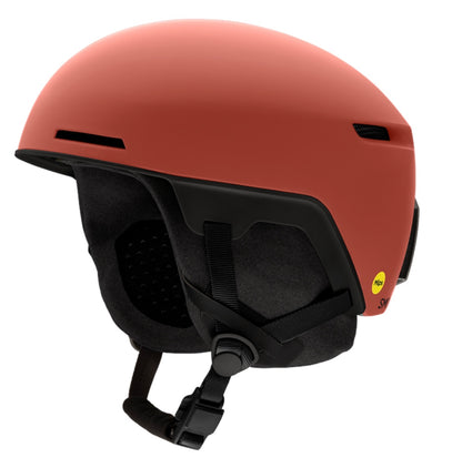Smith Code Helmet with MIPS