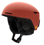 Smith Code Helmet with MIPS