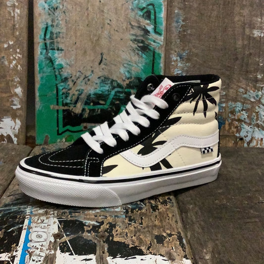 Vans Grosso Skate Sk8-Hi Reissue