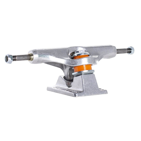 Independent MiD Trucks Polished Inverted Kingpin