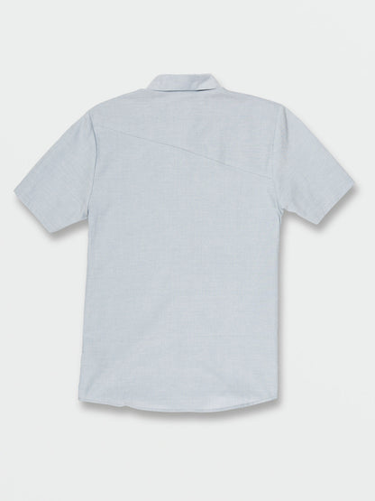 Volcom Everett Oxford Short Sleeve