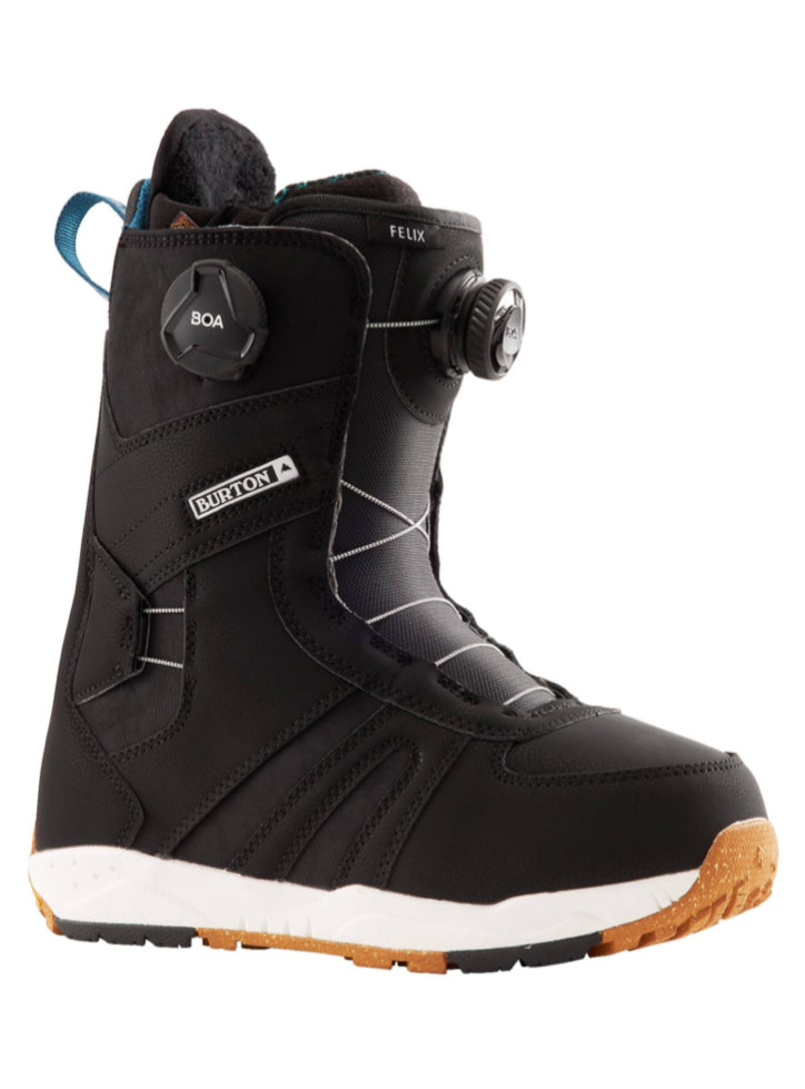 【即日発送_送料無料】BURTON　レディース　FELIX BOA　25cm 即日発送_送料無料】BURTON レディース FELIX BOA 25cm