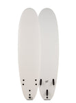 Catch Surf Blank Series 7’ Log - Tri Fin Surfboard