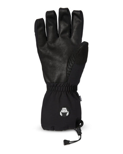 Crab Grab Cinch Glove