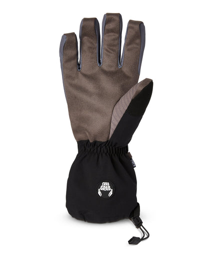 Crab Grab Cinch Glove