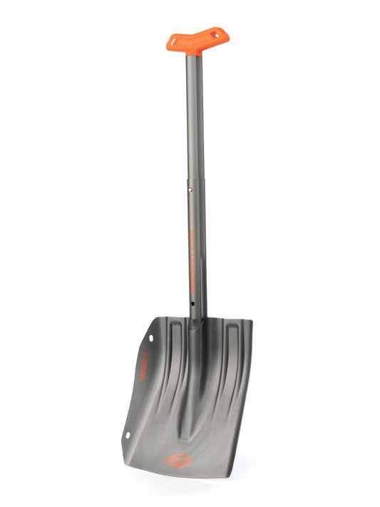 BCA Dozer 2T Avalanche Shovel - Grey