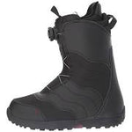 Burton Mint Boa 2024 Womens Boot - Black