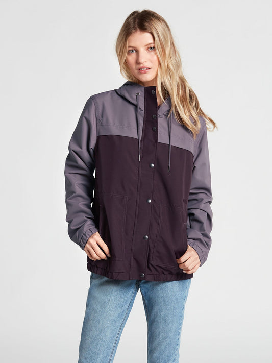Volcom Enemy Stone Jacket
