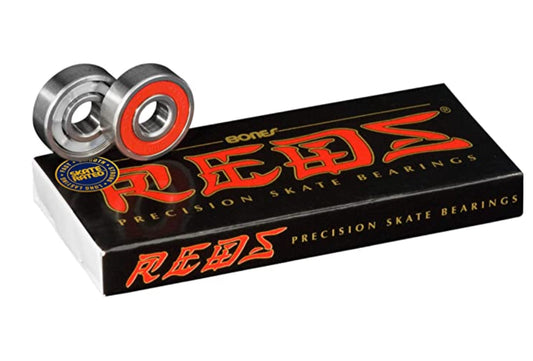 Reds Bearings