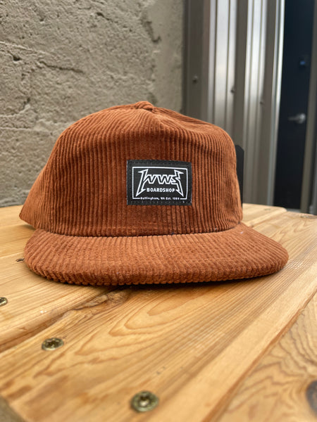 WHIMSY WCOL CORDUROY HAT ベージュ Mサイズ Amazon.com: Zegoo Unisex Corduroy Brimless Beanie Hat