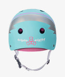 Triple Eight Certified Sweatsaver Helmet