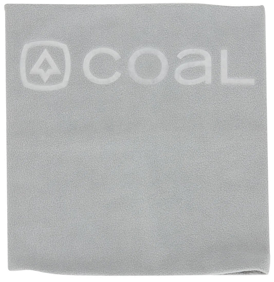 Coal MTF Microfleece Gaiter