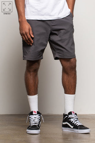 686 Mens Everywhere Hybrid Short - Relaxed Fit