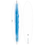 Lib Tech Terrapin 7’4” Surfboard