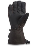 Dakine Womens Camino Gloves - Black