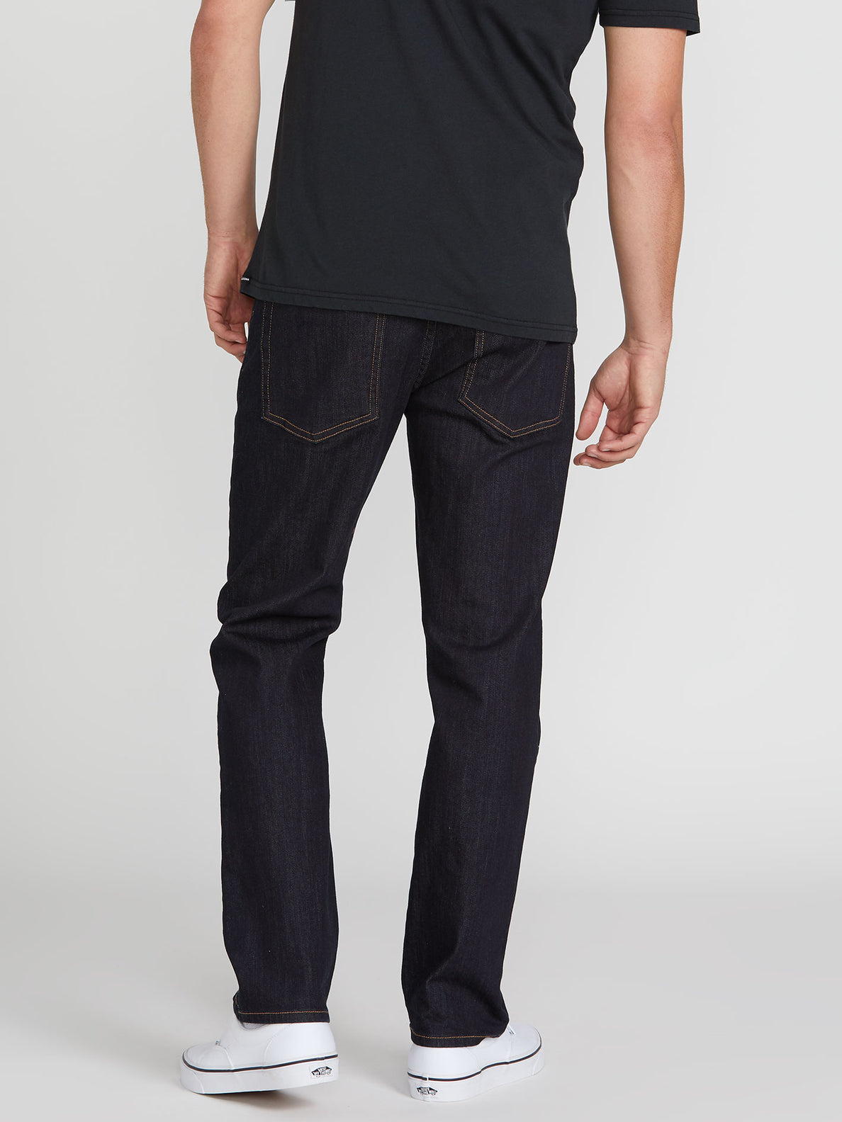 Volcom Solver Denim - Rinse