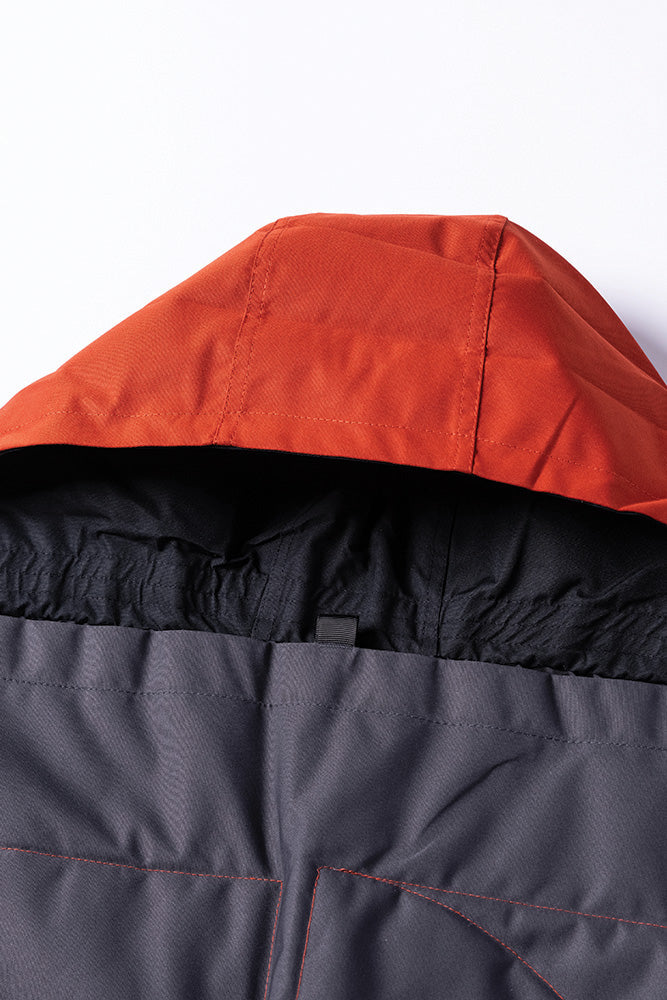 686 Waterproof Hooded Puffer Blanket