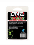 Oneball X-Wax Cool Snowboard Wax