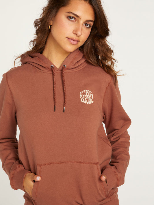 Volcom Truly Deal Hoodie