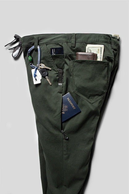 686 Mens Everywhere Pant - Slim Fit