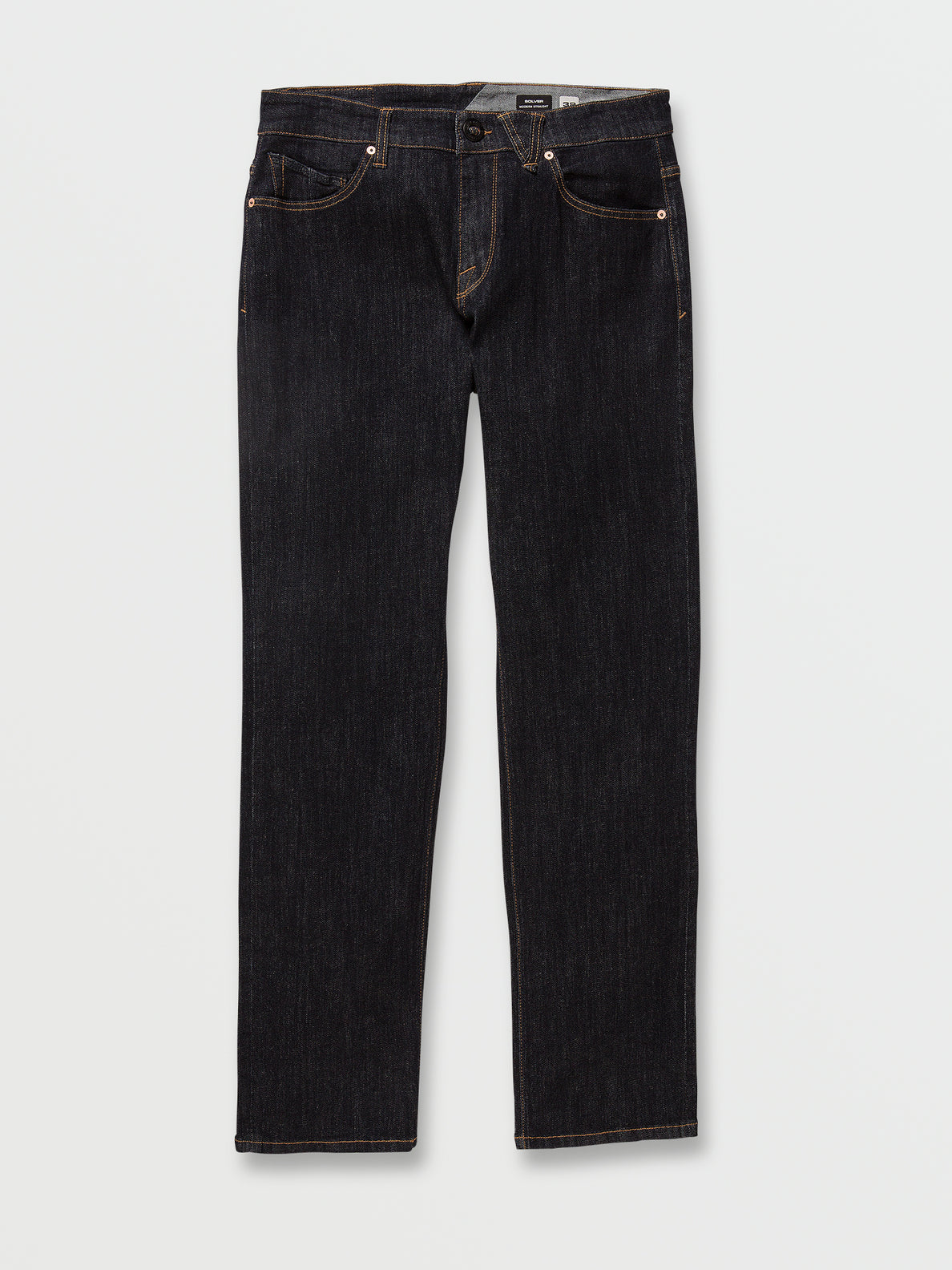 Volcom Solver Denim - Rinse