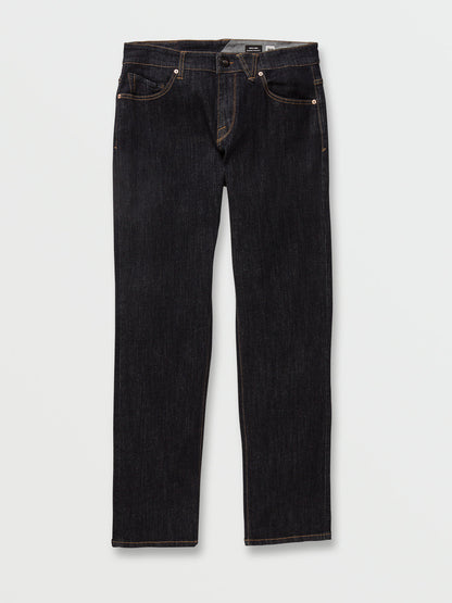 Volcom Solver Denim - Rinse