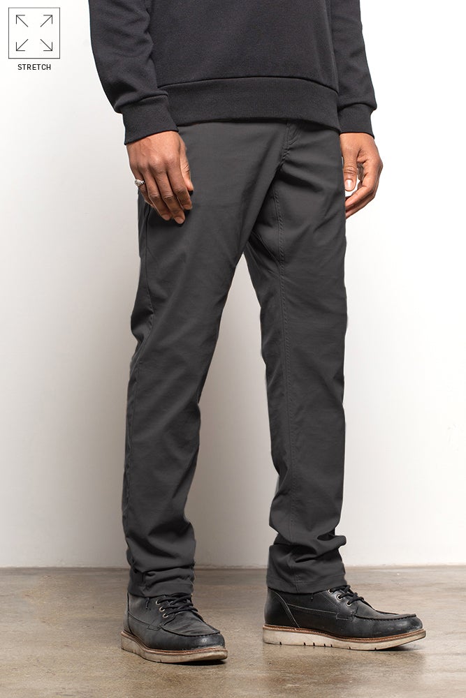 686 Mens Everywhere Pant - Slim Fit
