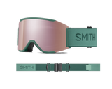 Smith Squad Mag Goggle