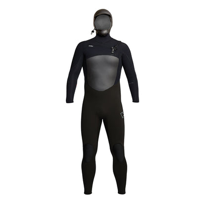 XCEL Mens Infiniti Hooded 5/4 Wetsuit