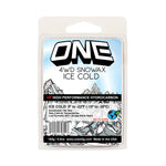 One Ball 4WD Ice Wax